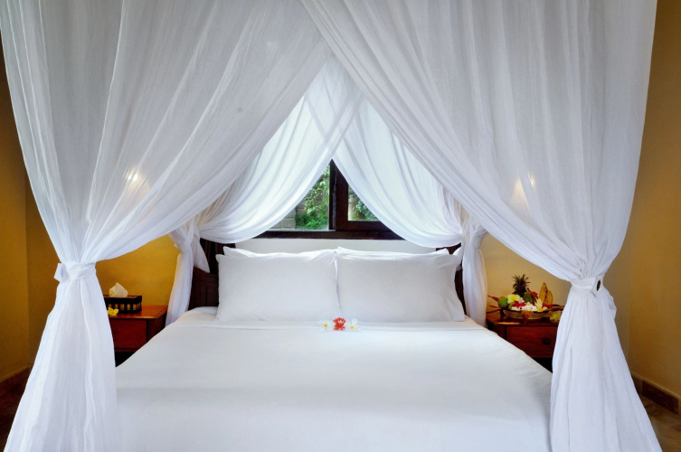 Coral View Villas