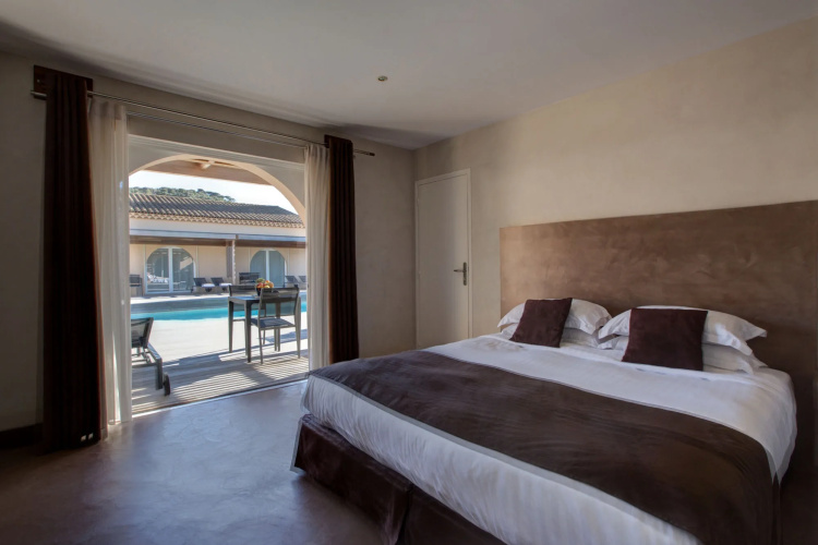 Hôtel Villa Cosy