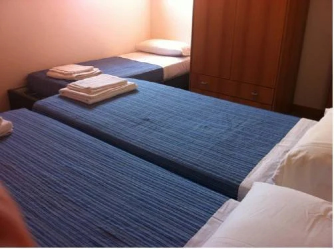 Hotel King