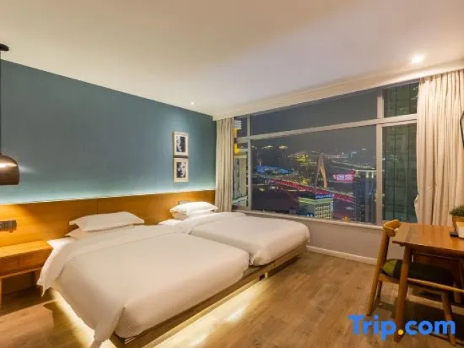 Royal Twin room