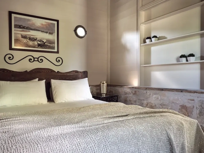 Comfort Suite