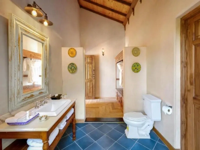 Standard Suite