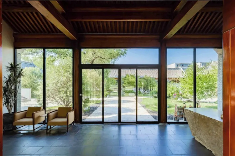 Beijing XiaoTang YiPiao Hot Spring Resort