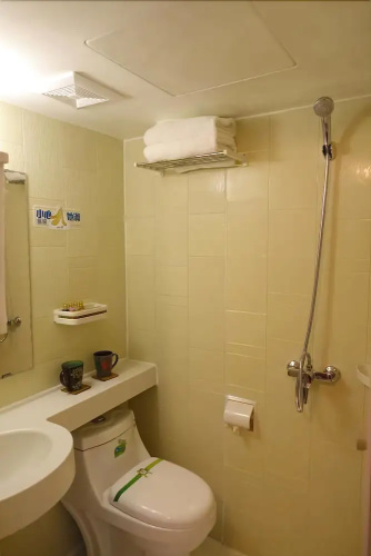 Yunyou Hostel