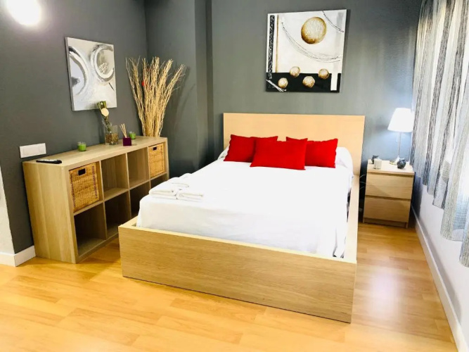 Triana Luxury 113