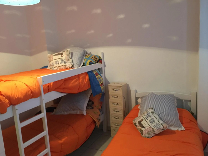 Apartamento VenAVera Playa JARDINES E1-1D