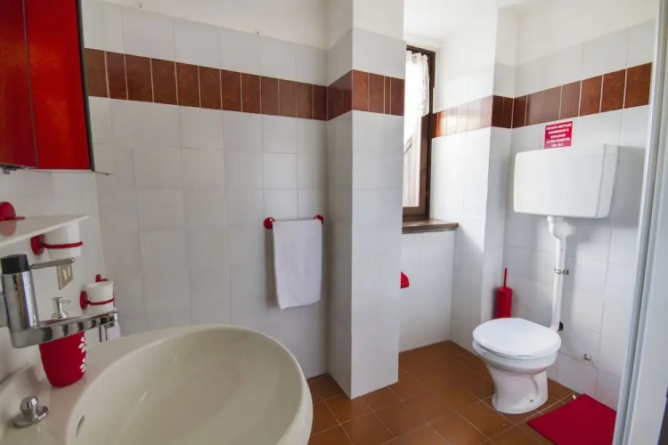 3 Bedrooms Duplex Apartment