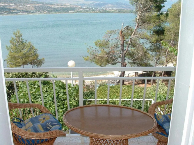 Apartments Sanda - 10 M from the beach
