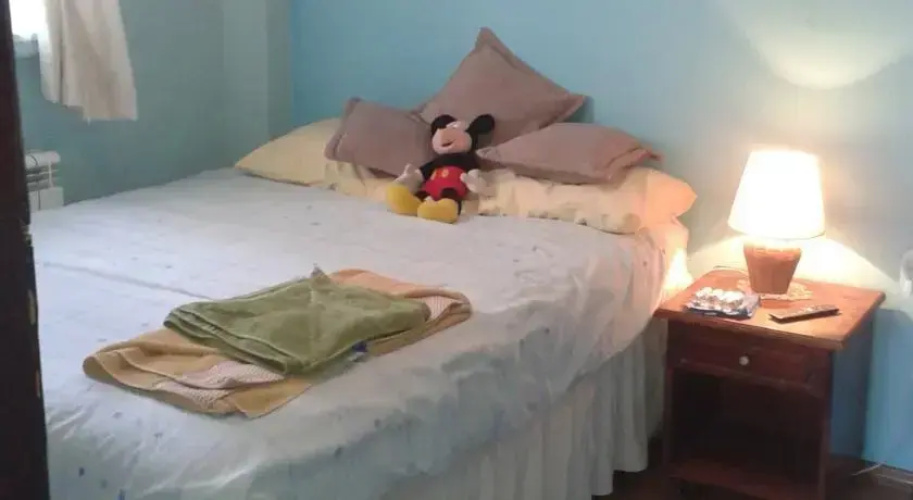 Elbarr Guest House
