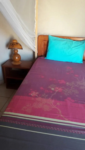 Baobab Lodge