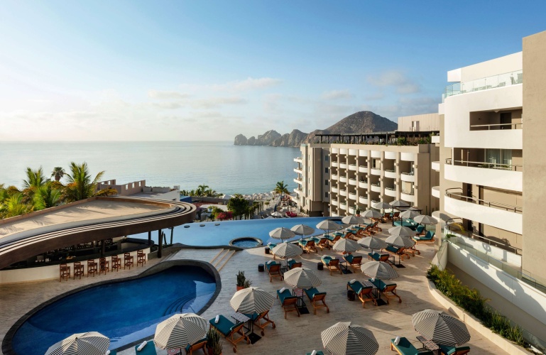 Corazón Cabo, a Noble House Resort photo 22