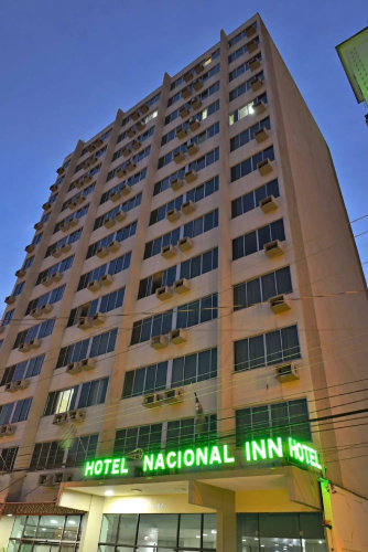 Imagen del hotel
