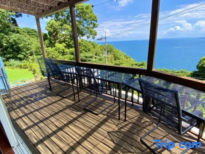 Blue Ocean Izu