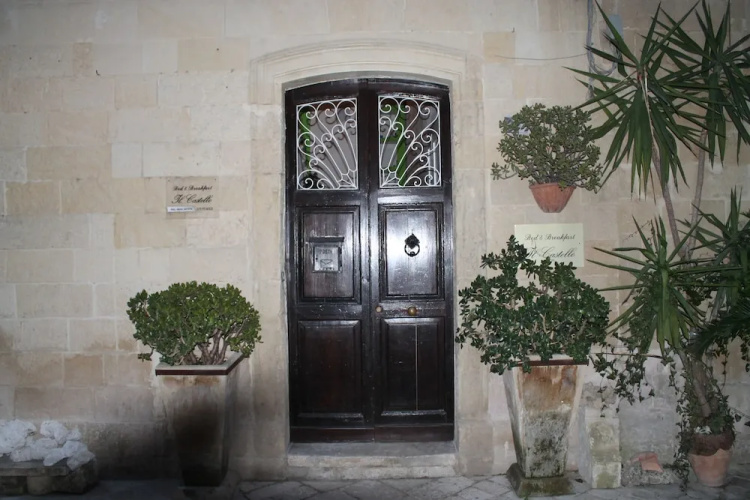 Bed & Breakfast Il Castello
