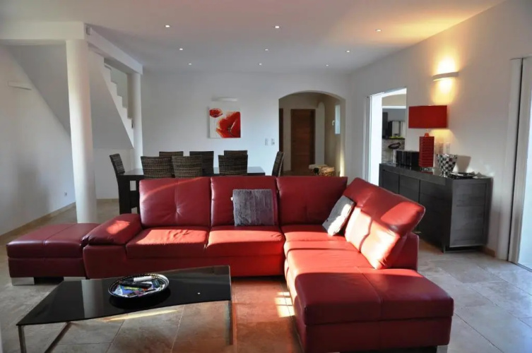 Villa Corse