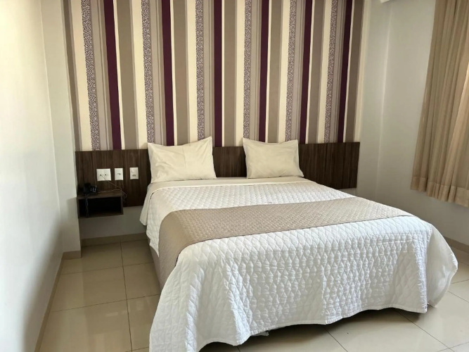 Premier Pallace Hotel
