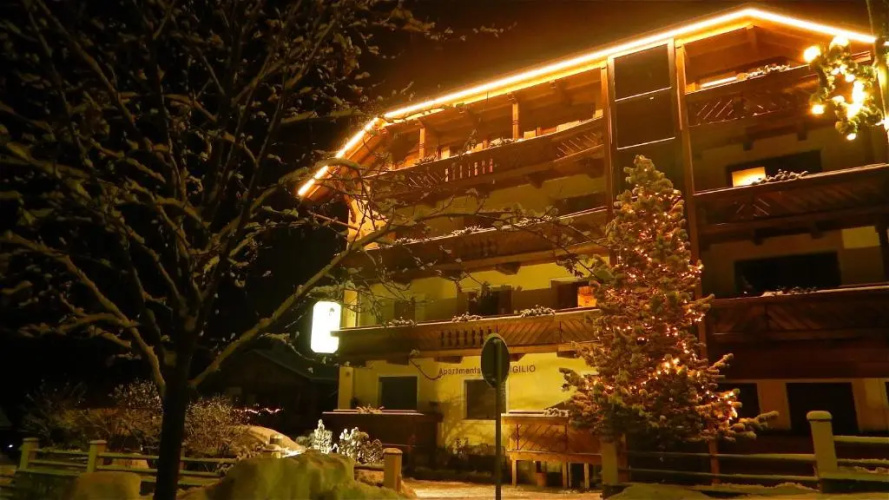 Otel görseli