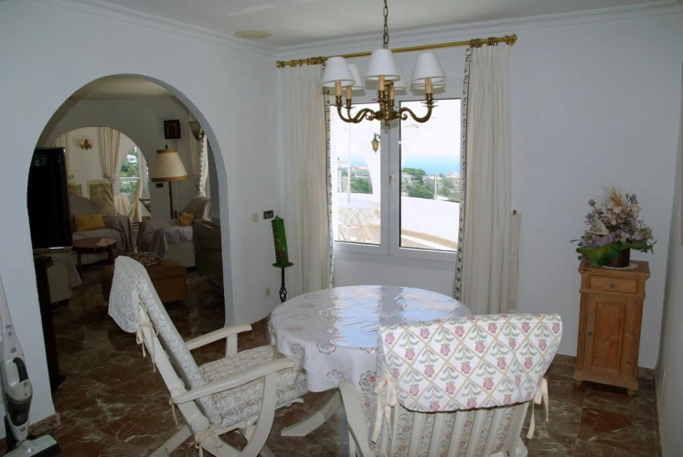 Villa Marianne