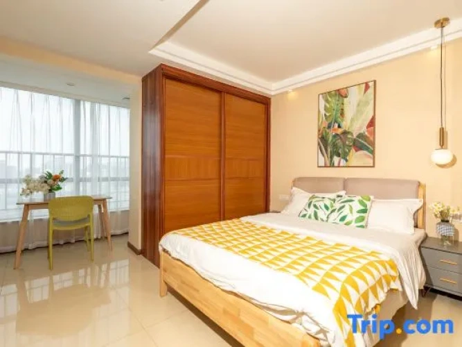 Family Suite with view