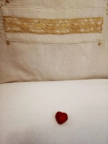 Il Vicolo di Ripa B&b