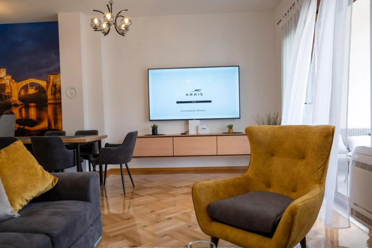 Apartment Elite Residence