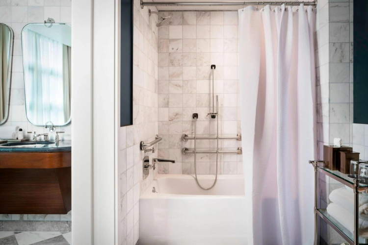 Perry Lane Hotel A Luxury Collection Hotel Savannah photo 17