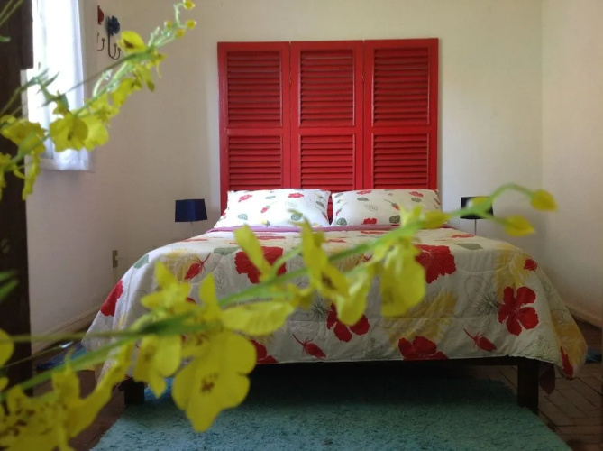 Casa da Vera Guesthouse