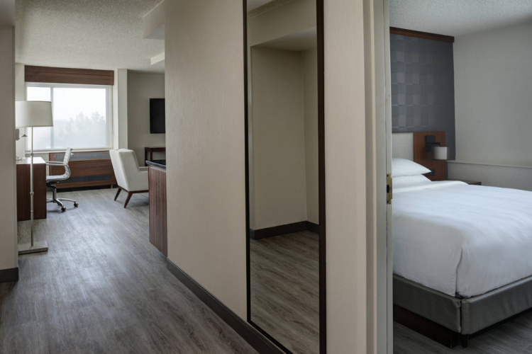 Detroit Marriott Southfield photo 7
