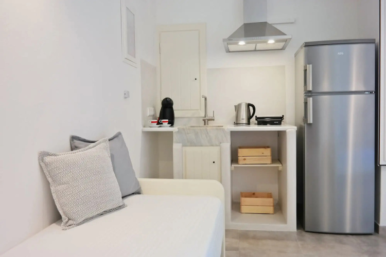 Thea Boutique Suites