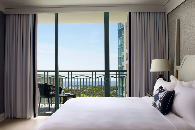 The Ritz-Carlton Coconut Grove photo 8