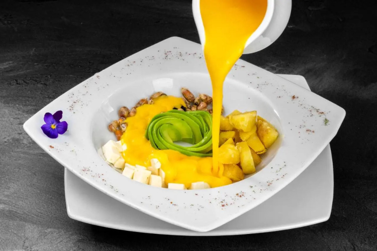 Hotel Stubel Suites and Cafe