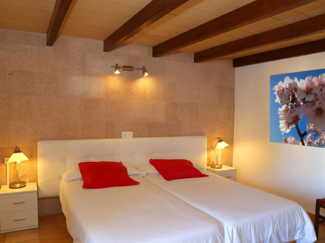 Marblau Hostal