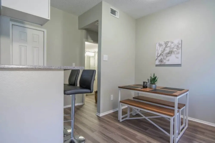 Irving Apartments
