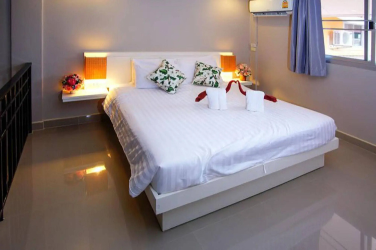Jean Boutique Pattaya