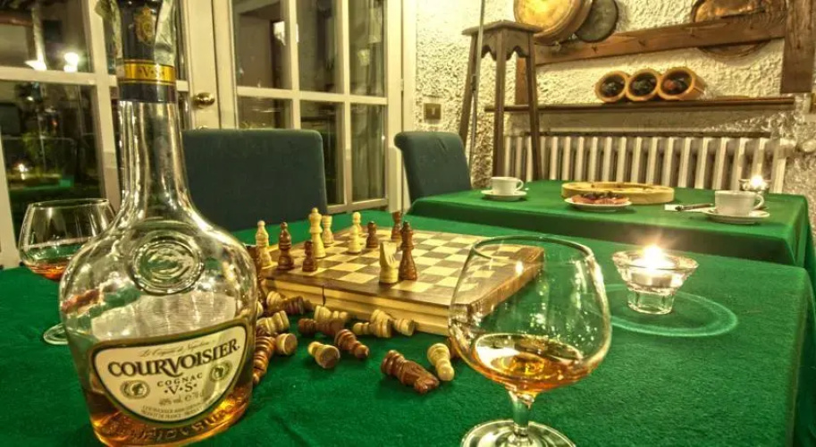 Tenuta Il Ciocco