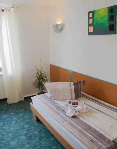 Marktbrauerei B&B