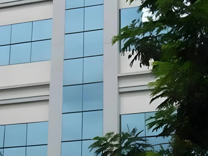 Hotel Gopikrishna
