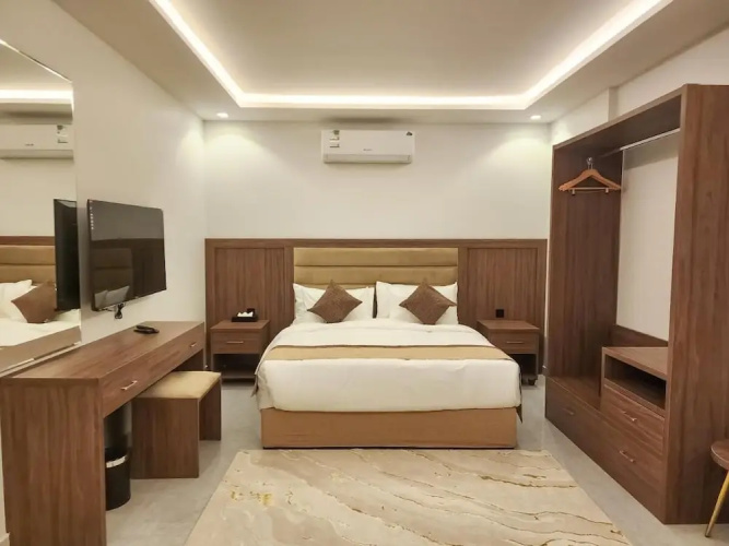 Aparthotel Ollya Riyadh