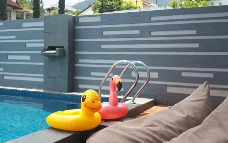 Gandaria Villa Batu