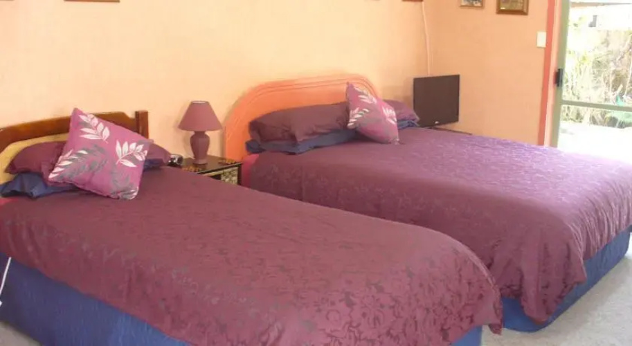 Serenity Studio Apartment