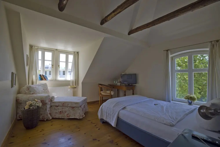 Hotel Hochzeitshaus