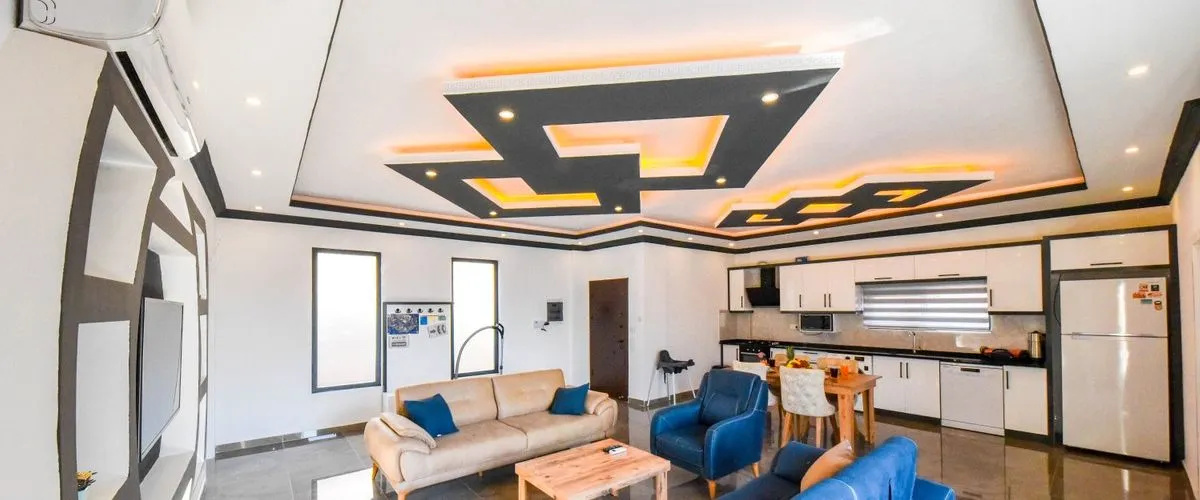 Villa Incir