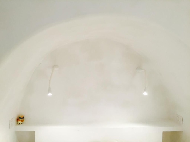 Standard Double Basement room