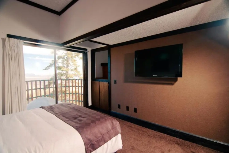 2 Bedrooms Standard Twin room