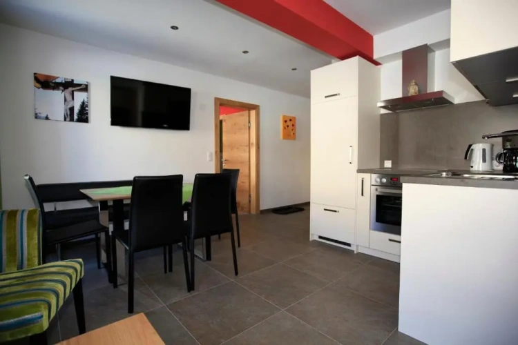 2 Bedrooms Comfort Apartment with balcony