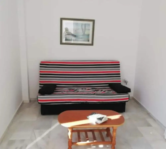 107035 - Apartment in Zahara
