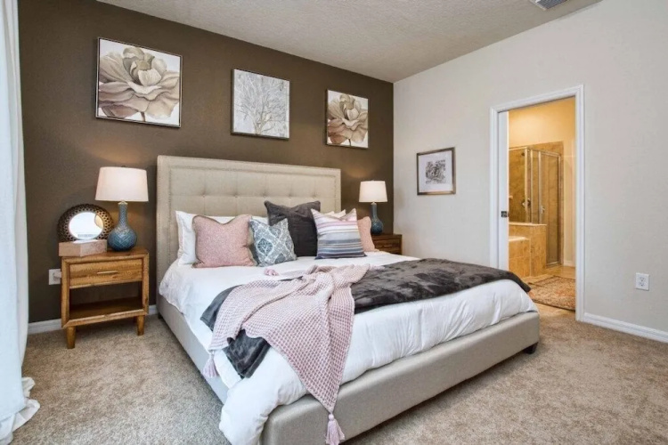1820GD - Windsor at Westside - 5 Br Villa