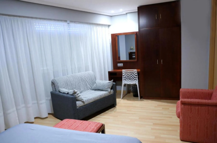 Hotel Xinzo