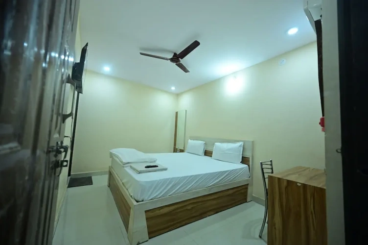 Classic room