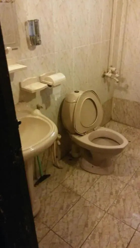 Jilani Guest House